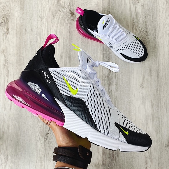 Nike air max 270 sneakers - Picture 2 of 8